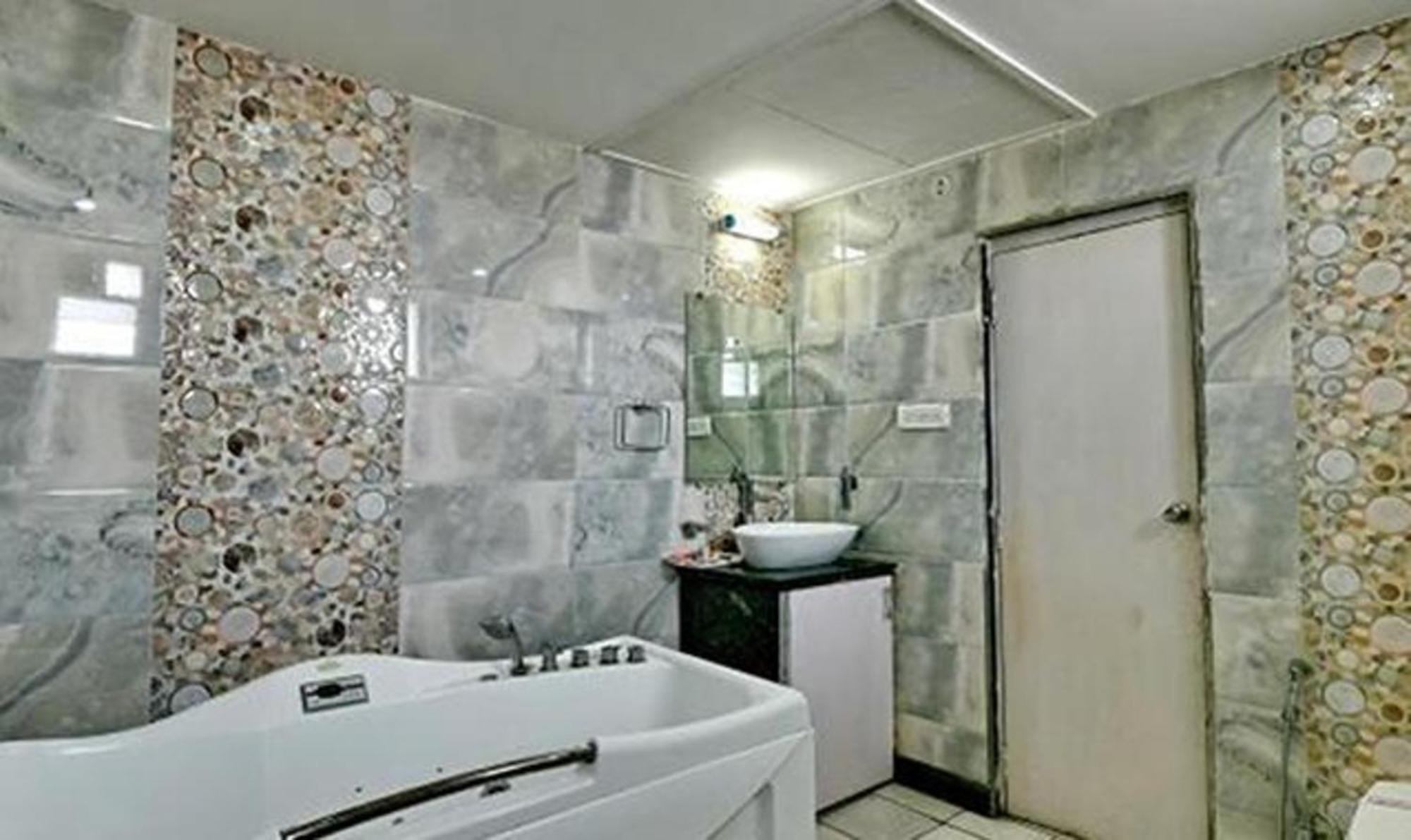 Fabhotel Prime Simna International Muzaffarpur Eksteriør billede